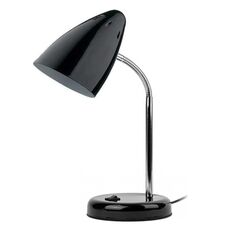 Table lamp Betia black 600/628