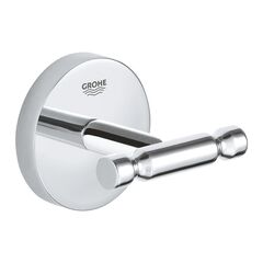 Двойной крючок для полотенец GROHE 2 Bau Cosmopolitan 40461001