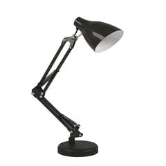 Table lamp Rabalux E27 metal black