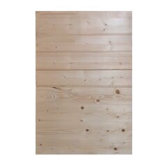 Floor board conifer solid Angara-Forest C 28x146x3000 mm 3 pcs