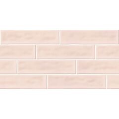 Tile Itaca CLUSTER PINK GLOSSY 300X600mm