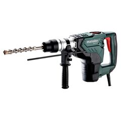 პერფორატორი Metabo KH 5-40 1100W (600763500)