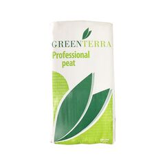 Торфяная кислота Greenterra ph 5.5/6.5 до 250 л