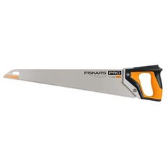 Пила ручная Fiskars Pro Power Tooth Coarse-cut 7 TPI 55 см