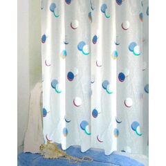 ფარდა SHOWER CURTAIN PEVA PEVA AERO