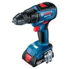 Шуруповерт Bosch GSR 18V-50 18V