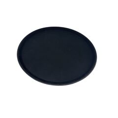 Tray round Ronig BF2294 41cm black