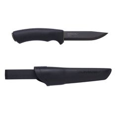 Нож Morakniv Bushcraft Black