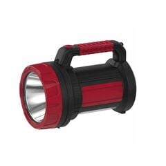 LED Flashlight LEDEX 374lm 10W