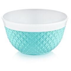 Plastic bowl Irak Plastik PLAST ART DC-465 4 l