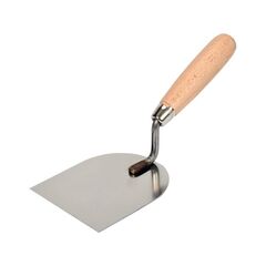 Trowel for plaster Vorel 06121 10x12 cm