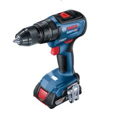 Шуруповерт ударный Bosch GSB 18V-50 18V