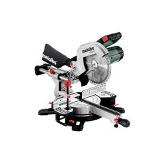 Торцовочная пила Metabo KGS 254 M 1800W (613254000)