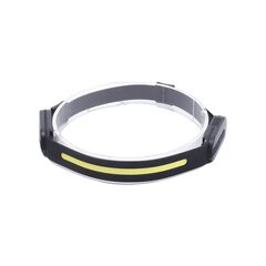 Flashlight LINUS LIN-4513 3W headlamp bluetooth