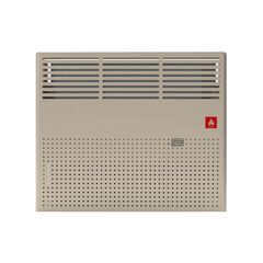 Gas convector beige ATEM KHC-8(BG) 80-90 m2