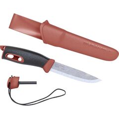 Knife Morakniv Companion Spark Red