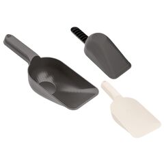 Plastic shovel PLAST ART PT-360