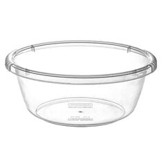 Plastic bowl Irak Plastik HOME DESIGN BD-900 1.6 l