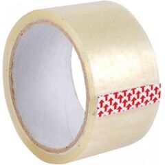 Transparent adhesive tape Scley 0340-044566 45 mm x 60 m