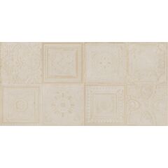 Tile Itaca G LUX BEIGE DÉCOR GLUE 300X600mm