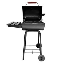 Grill 48x42x102 cm