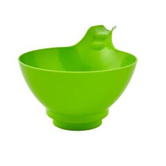 Funnel jar Aleana green