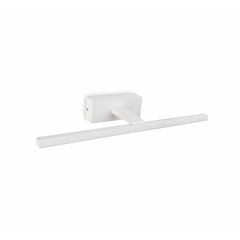 Wall lamp New Light 12W 4000K IP44 white MB633-12W