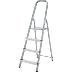 Stepladder NV 1130104 81 cm