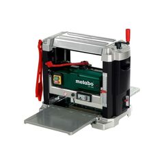 რეისმუსული დაზგა Metabo DH 330 1800W (0200033000)