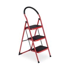 Stepladder Premier WK-SL303 73 cm