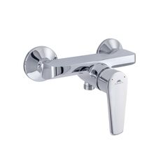 Wall-mounted shower faucet Rubineta Deli-12