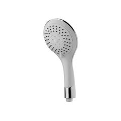 Shower head Bisk Base 3 f 05352