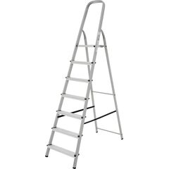 Stepladder NV 1130107 147 cm