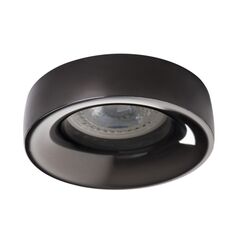 Spot lamp KANLUX ELNIS L A G5.3 GU10 27809