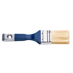 Flat brush Hardy 0204-436425 2.5"