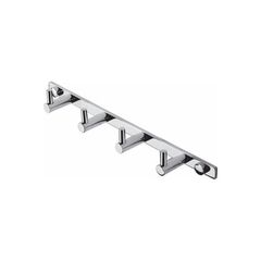 პირსახოცის საკიდი Tema Prima Model Robe Hooks 74304