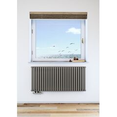 Decorative radiator Terma NEMO 530/645 Metalic Stone (VP)