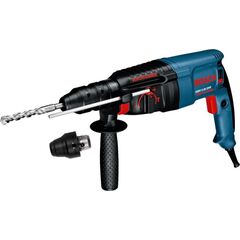 Hammer drill Bosch GBH 2-26 DFR Professional 800W (0611254768)