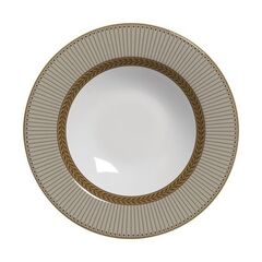 Plate Alleanza FUNDO CELEBRATE FENDI