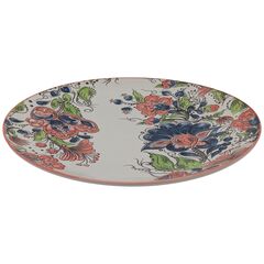 Plate ceramic AIMON GROUP 64957-40