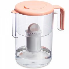 Filter-pitcher Ecosoft Dewberry Shape FMVSHAPER  3.5 l