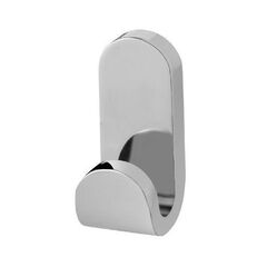 კაუჭი NATURA WALL HOOK CHROME