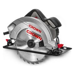 Circular saw Crown CT15199-185 1200W