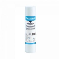 Filter cartridge Ecosoft CPV25101ECOEXP 2.5"x10" 1 mkm