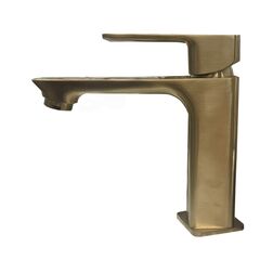 Washbasin faucet Golden Rose GR31043Y