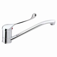 Kitchen faucet RUBINETA P-20 MEDIC P00005