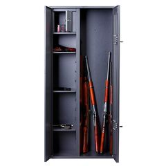 Gun safe Aiko Chirok 1400x620x300 mm