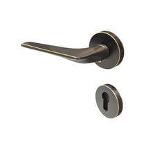 Handle with socket Morelli Z5-72Z153 CF cylinder slip