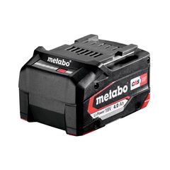 აკუმულატორი Metabo Li-Power 18V 4.0 Ah