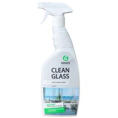 Чистящая жидкость для стекол Grass Celan Glass 0,6 л